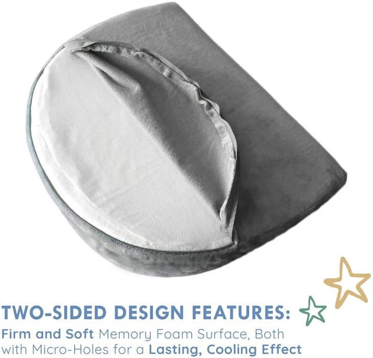 Memory Foam Body Wedge Memory Foam Body Wedge